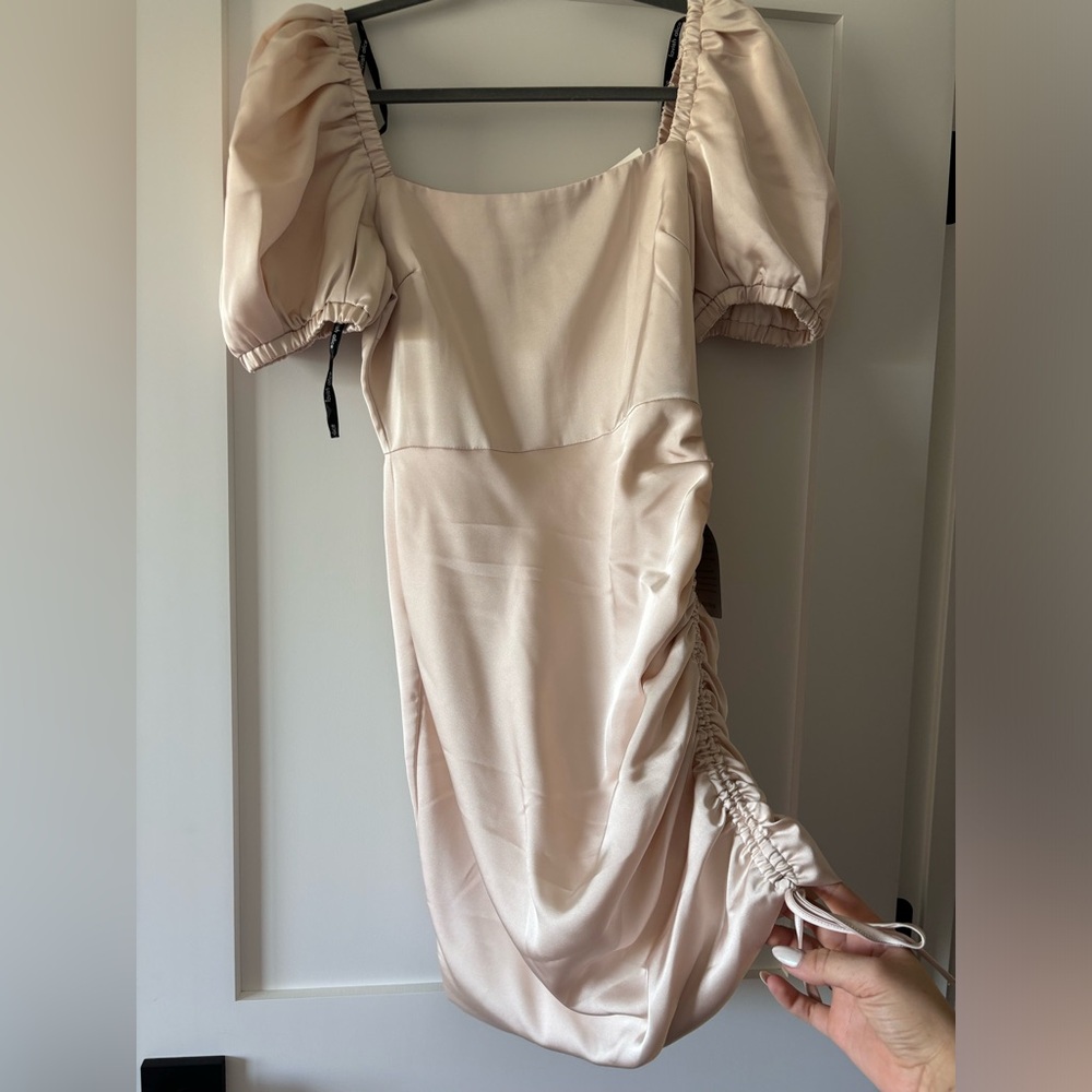 Lavish Alice dress